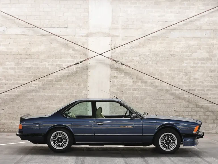 1985 BMW Alpina - Image 6 of 8