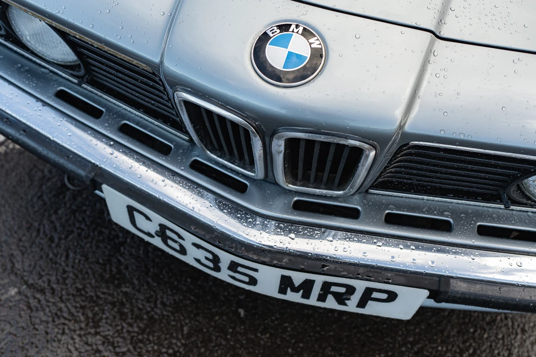 1985 BMW E24 6 Series - Image 14 of 31