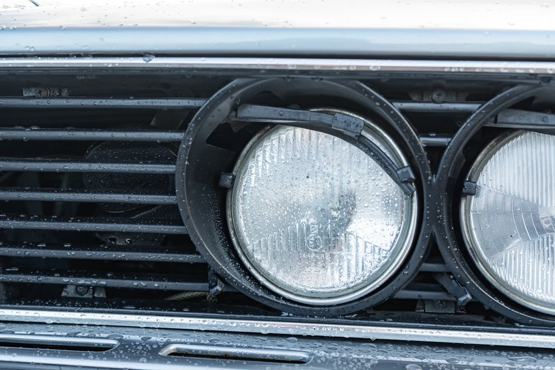 1985 BMW E24 6 Series - Image 20 of 31