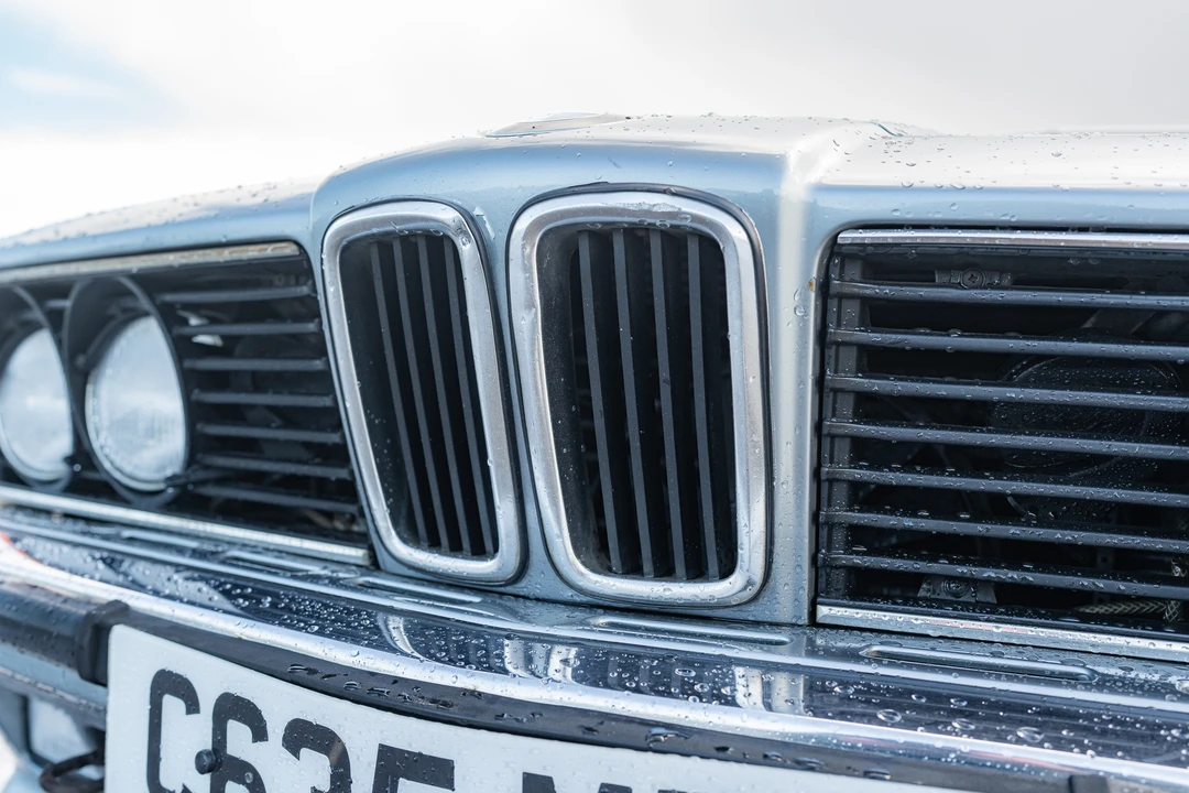 1985 BMW E24 6 Series - Image 21 of 31