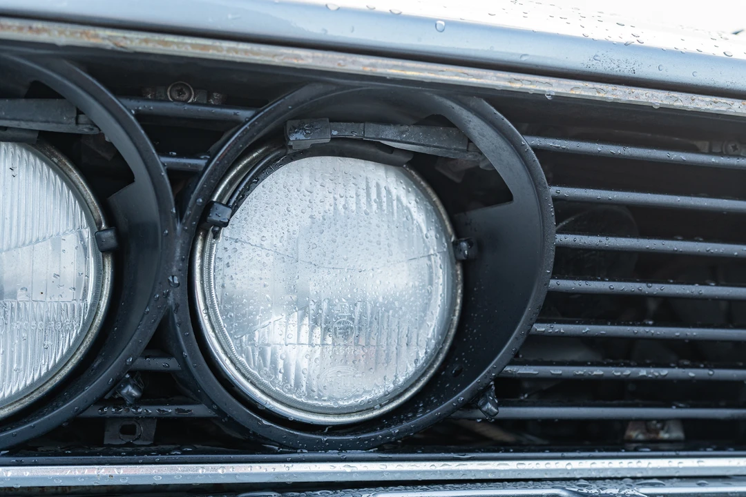 1985 BMW E24 6 Series - Image 23 of 31
