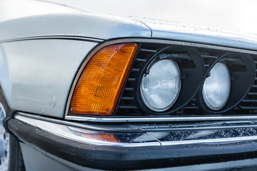 1985 BMW E24 6 Series - Image 24 of 31