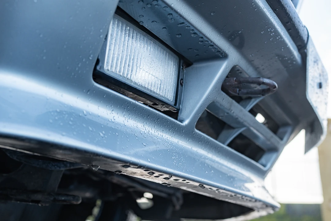 1985 BMW E24 6 Series - Image 27 of 31