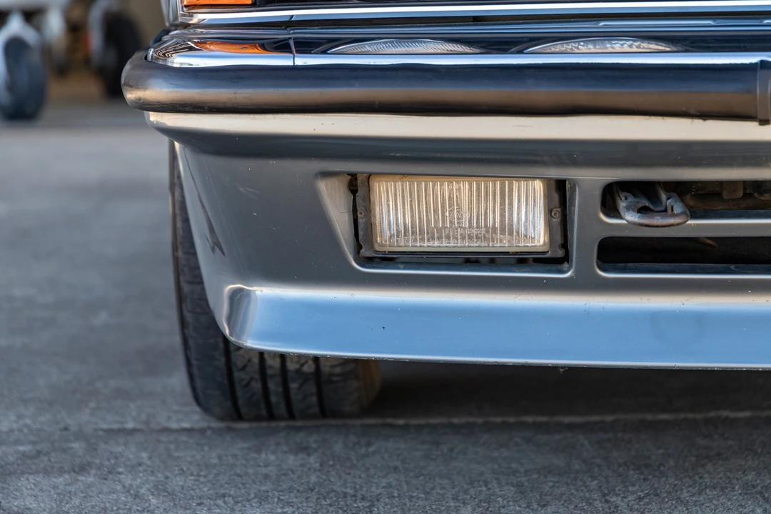 1985 BMW E24 6 Series - Image 29 of 31
