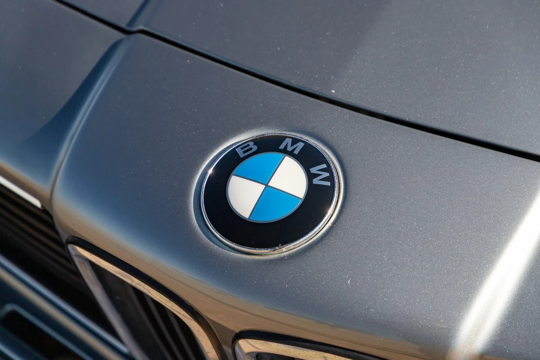 1985 BMW E24 6 Series - Image 31 of 31
