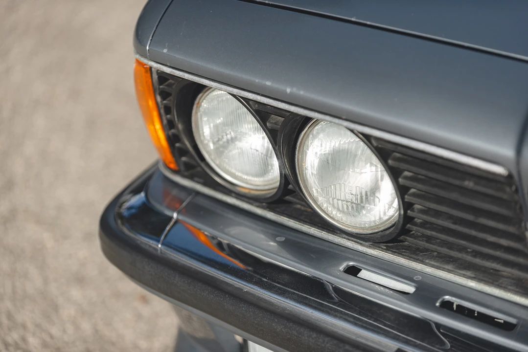 1985 BMW E24 M635CSi & M6 - Image 27 of 31