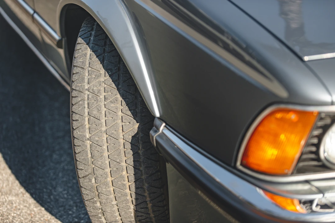 1985 BMW E24 M635CSi & M6 - Image 31 of 31