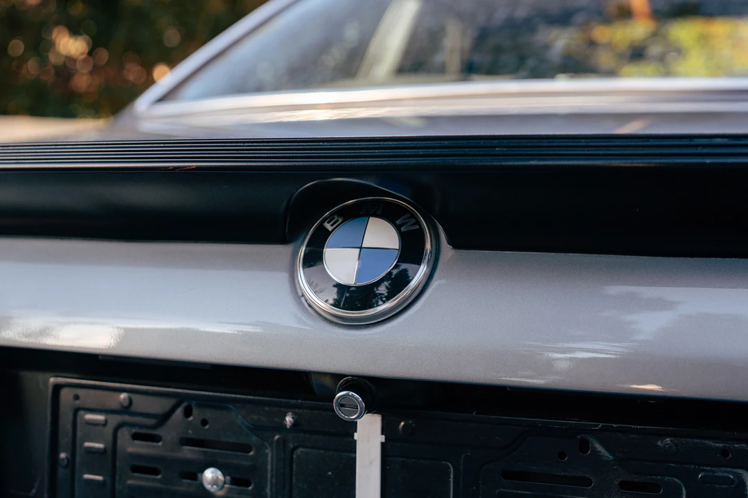 1985 BMW E24 M635CSi & M6 - Image 14 of 31