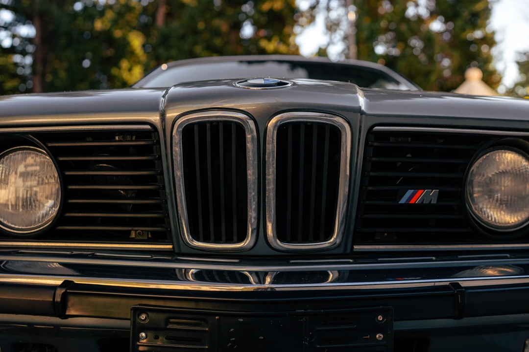 1985 BMW E24 M635CSi & M6 - Image 16 of 31