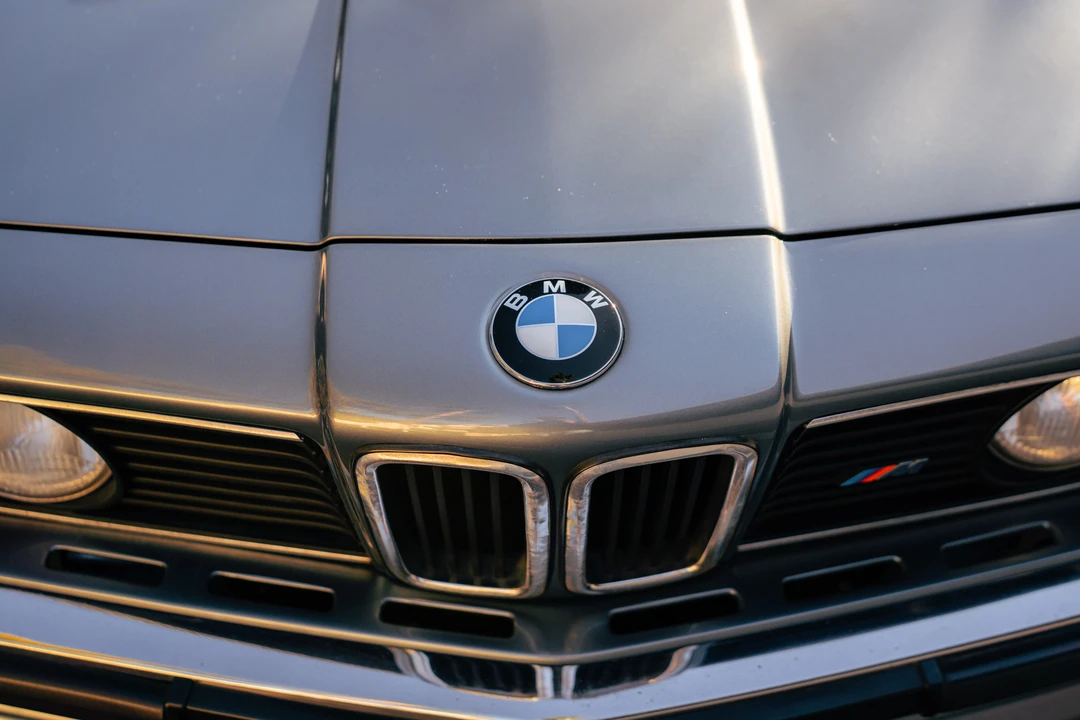 1985 BMW E24 M635CSi & M6 - Image 20 of 31