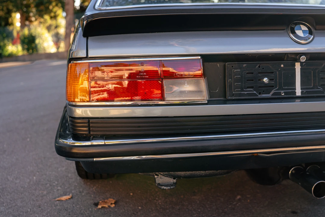 1985 BMW E24 M635CSi & M6 - Image 21 of 31