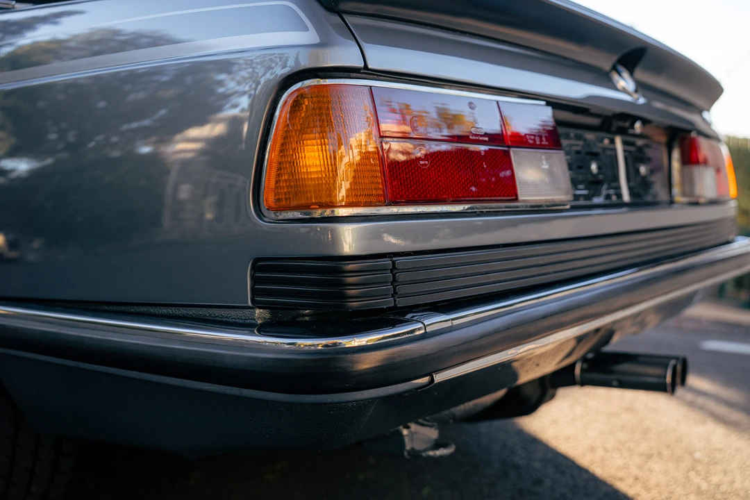 1985 BMW E24 M635CSi & M6 - Image 26 of 31