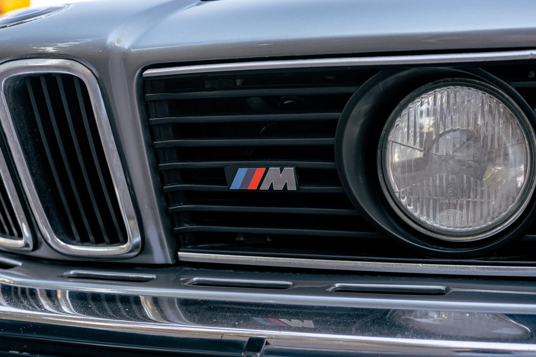 1985 BMW E24 M635CSi & M6 - Image 27 of 31
