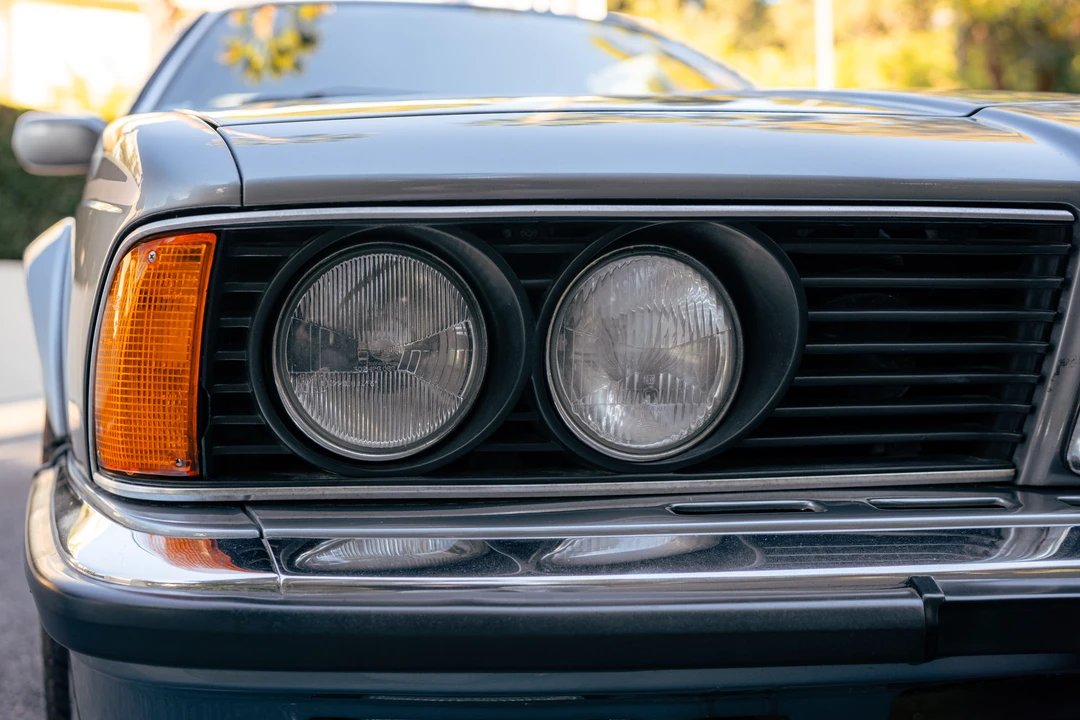1985 BMW E24 M635CSi & M6 - Image 29 of 31