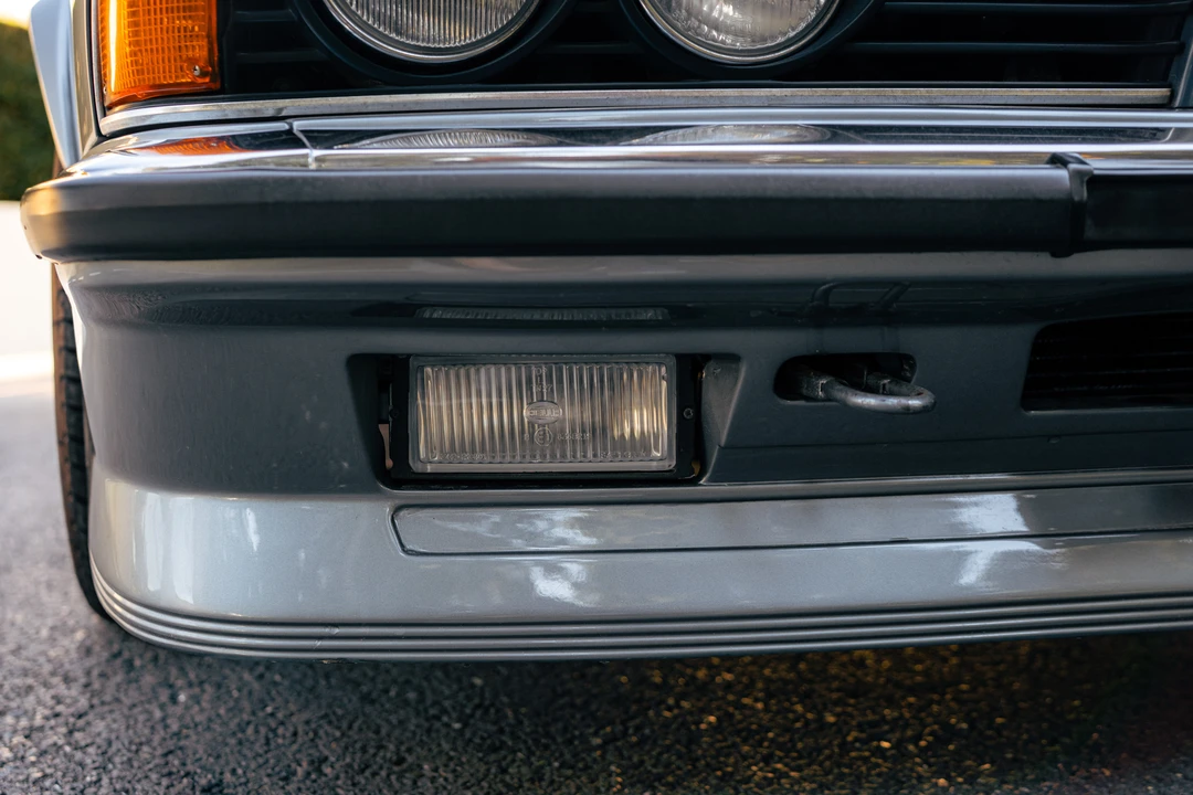 1985 BMW E24 M635CSi & M6 - Image 30 of 31