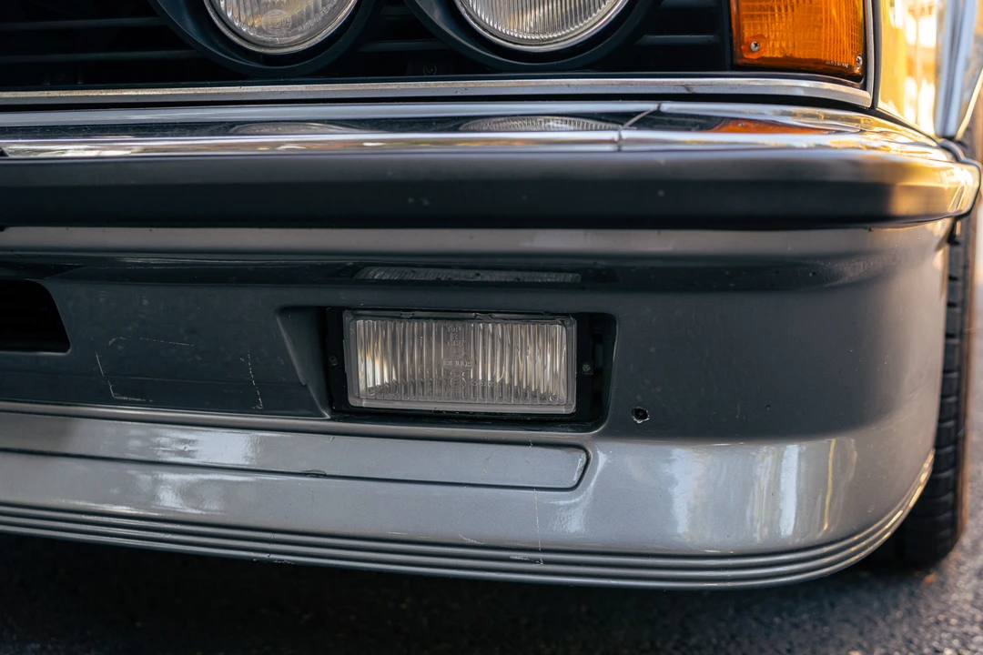 1985 BMW E24 M635CSi & M6 - Image 31 of 31