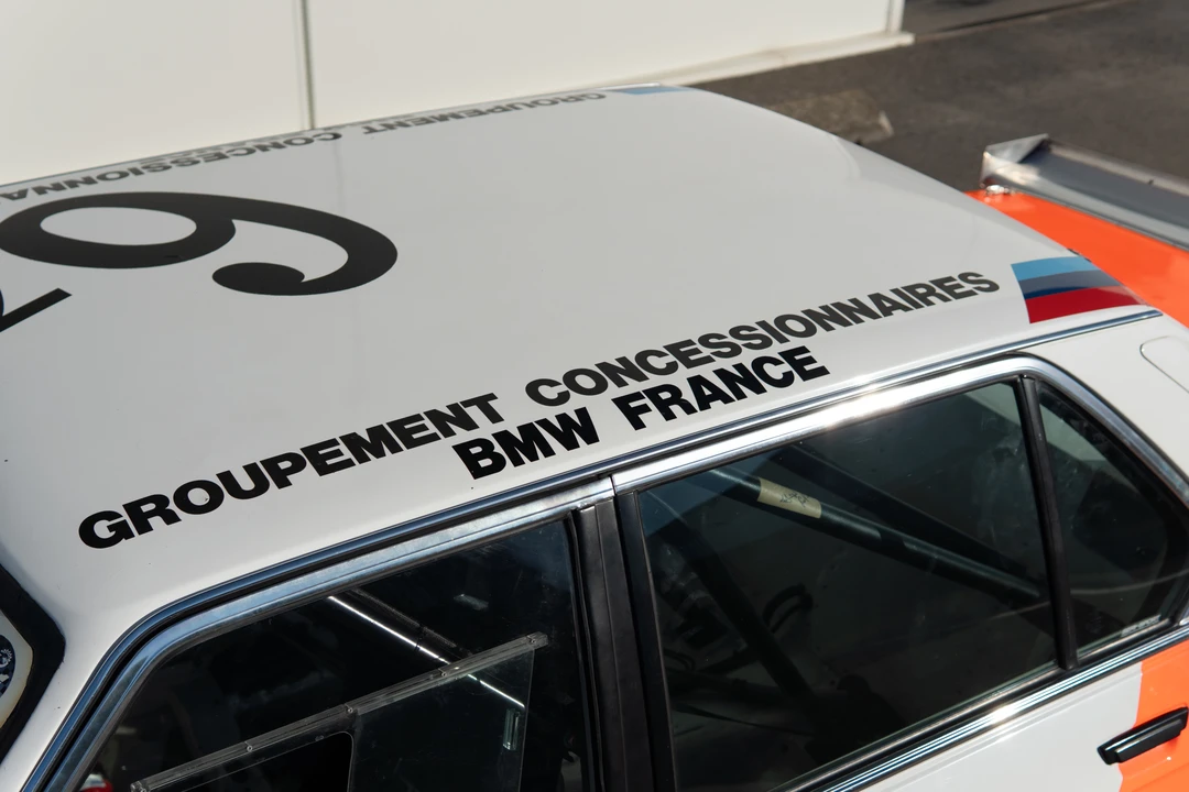 1985 BMW E28 M5 - Image 19 of 31