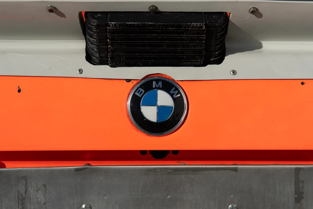 1985 BMW E28 M5 - Image 20 of 31