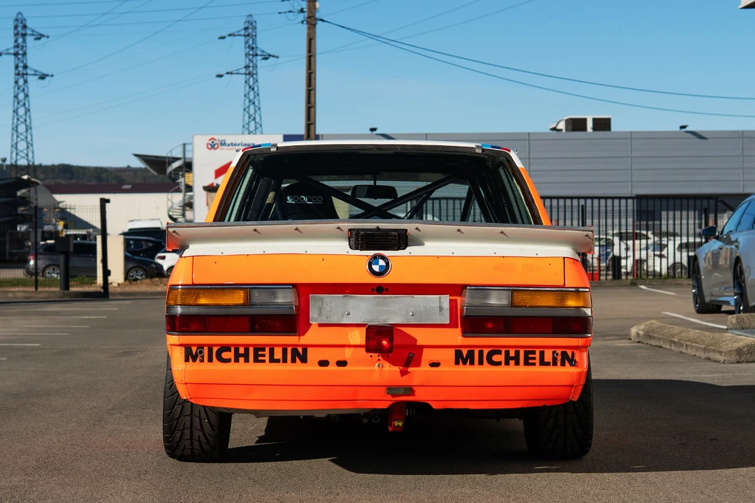 1985 BMW E28 M5 - Image 6 of 31