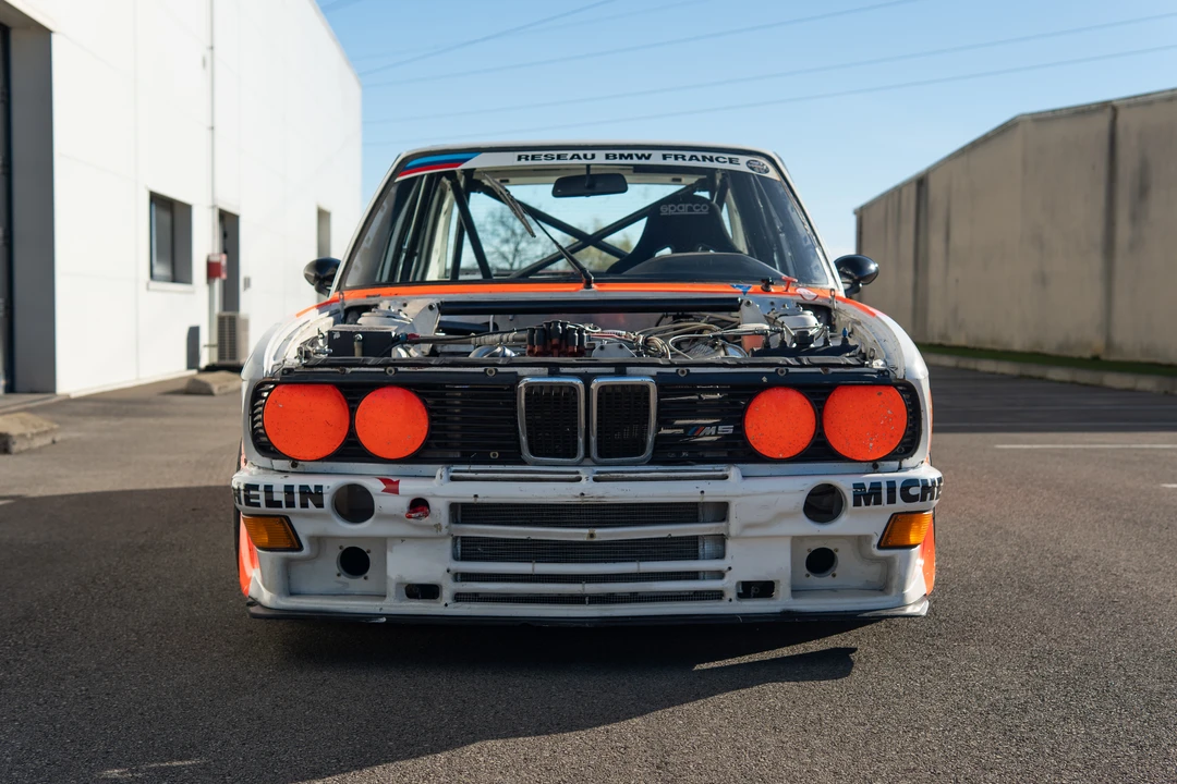 1985 BMW E28 M5 - Image 2 of 31