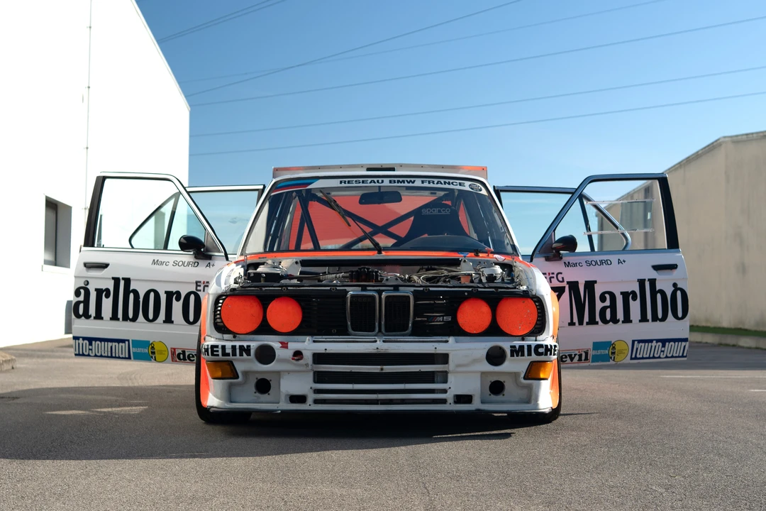 1985 BMW E28 M5 - Image 11 of 31