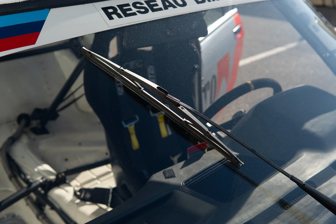 1985 BMW E28 M5 - Image 25 of 31