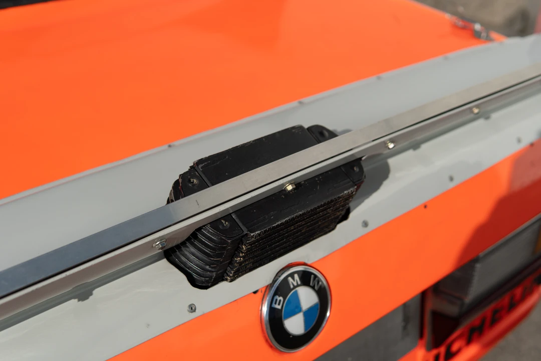 1985 BMW E28 M5 - Image 26 of 31