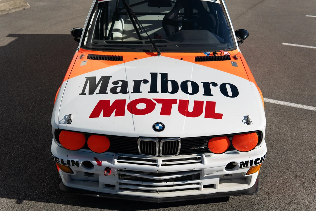 1985 BMW E28 M5 - Image 29 of 31