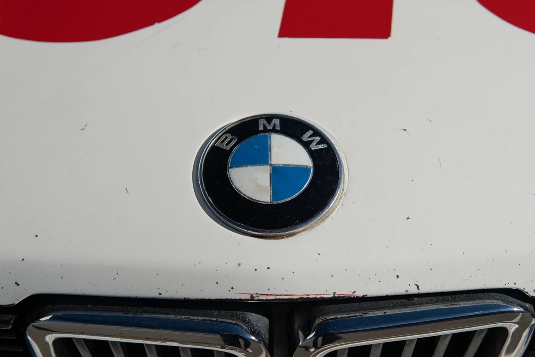 1985 BMW E28 M5 - Image 31 of 31
