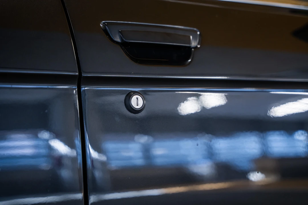 1985 BMW E28 M5 - Image 21 of 31