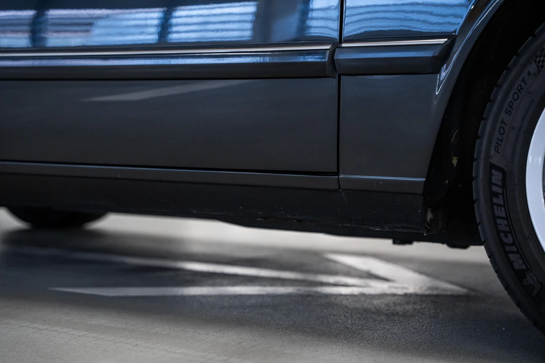 1985 BMW E28 M5 - Image 22 of 31