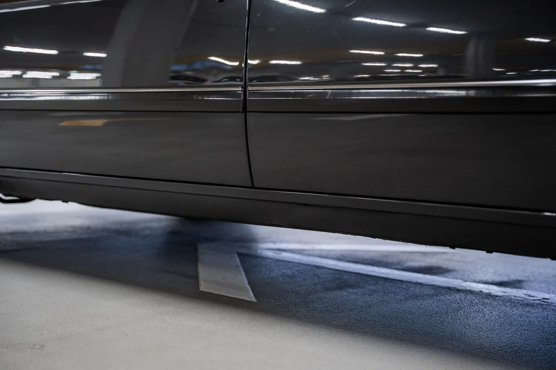 1985 BMW E28 M5 - Image 24 of 31