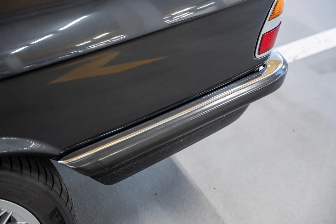 1985 BMW E28 M5 - Image 25 of 31
