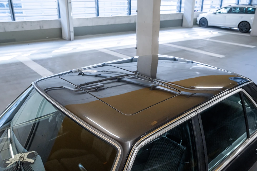 1985 BMW E28 M5 - Image 27 of 31
