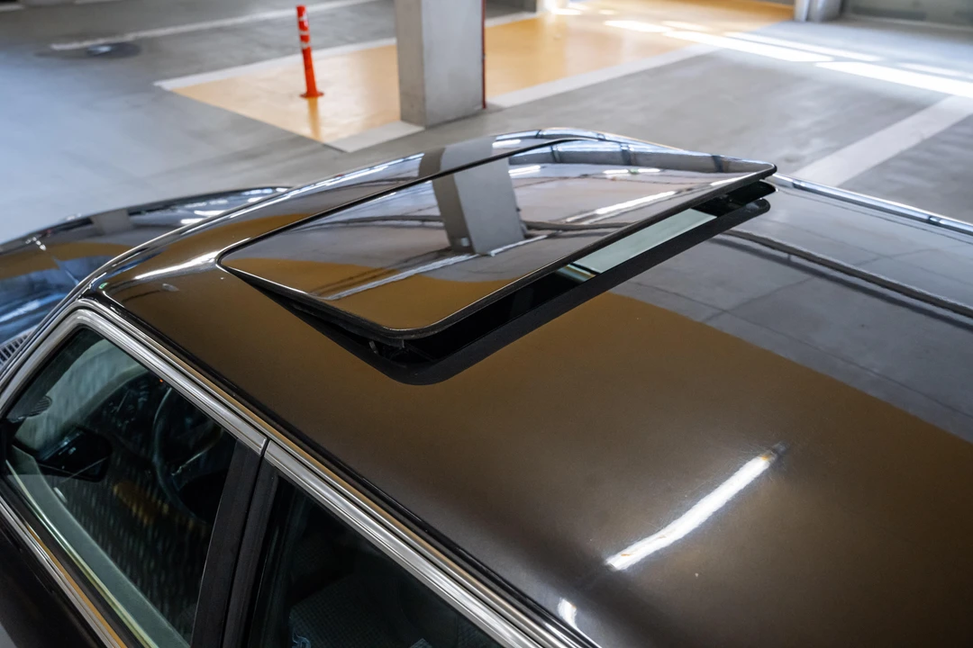 1985 BMW E28 M5 - Image 28 of 31