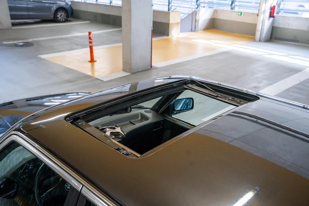 1985 BMW E28 M5 - Image 29 of 31