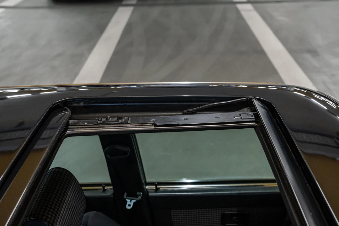 1985 BMW E28 M5 - Image 31 of 31
