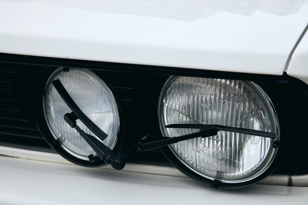 1985 BMW E28 5 Series - Image 24 of 31