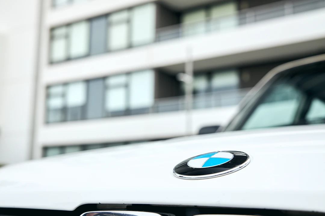 1985 BMW E28 5 Series - Image 29 of 31