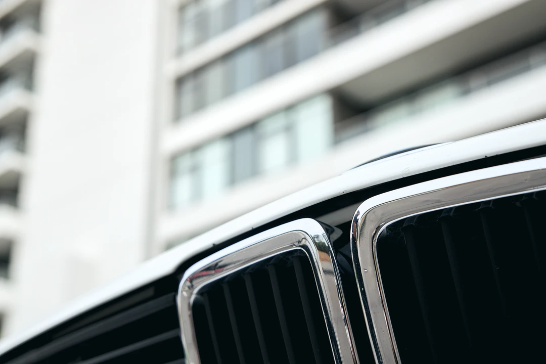 1985 BMW E28 5 Series - Image 30 of 31