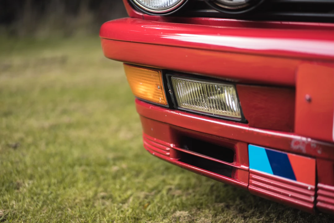 1985 BMW E28 5 Series - Image 7 of 31