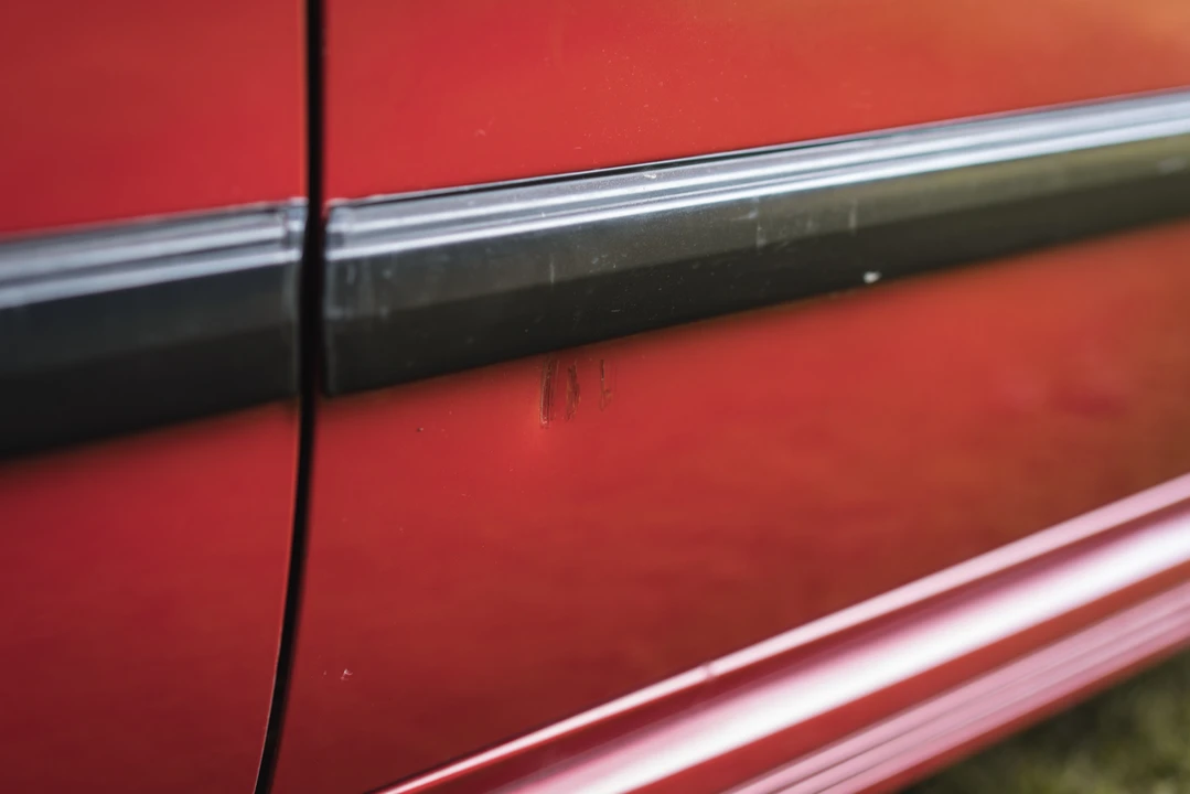 1985 BMW E28 5 Series - Image 26 of 31