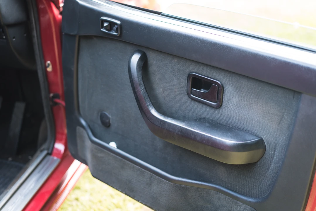 1985 BMW E28 5 Series - Image 28 of 31