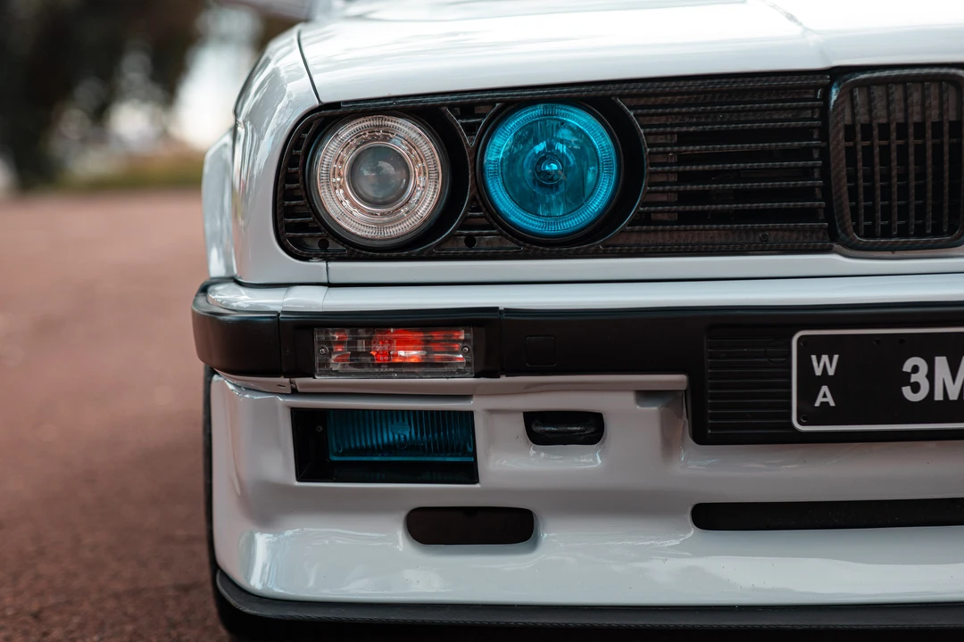 1985 BMW E30 3 Series - Image 19 of 31