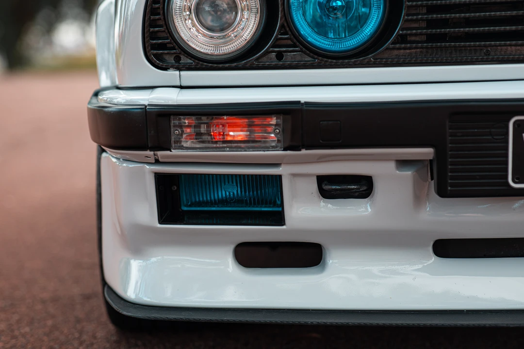 1985 BMW E30 3 Series - Image 21 of 31