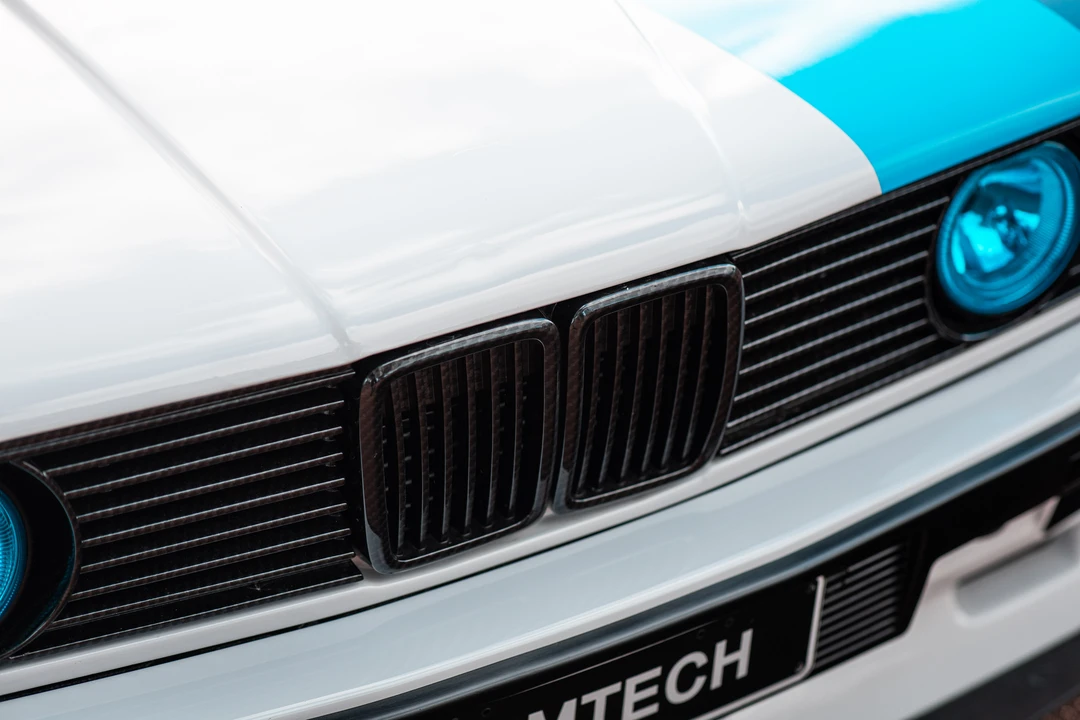1985 BMW E30 3 Series - Image 22 of 31