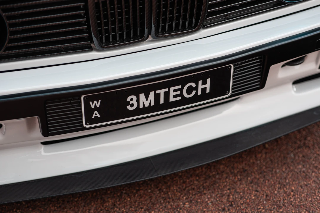 1985 BMW E30 3 Series - Image 23 of 31