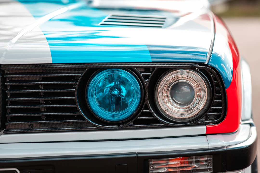 1985 BMW E30 3 Series - Image 24 of 31