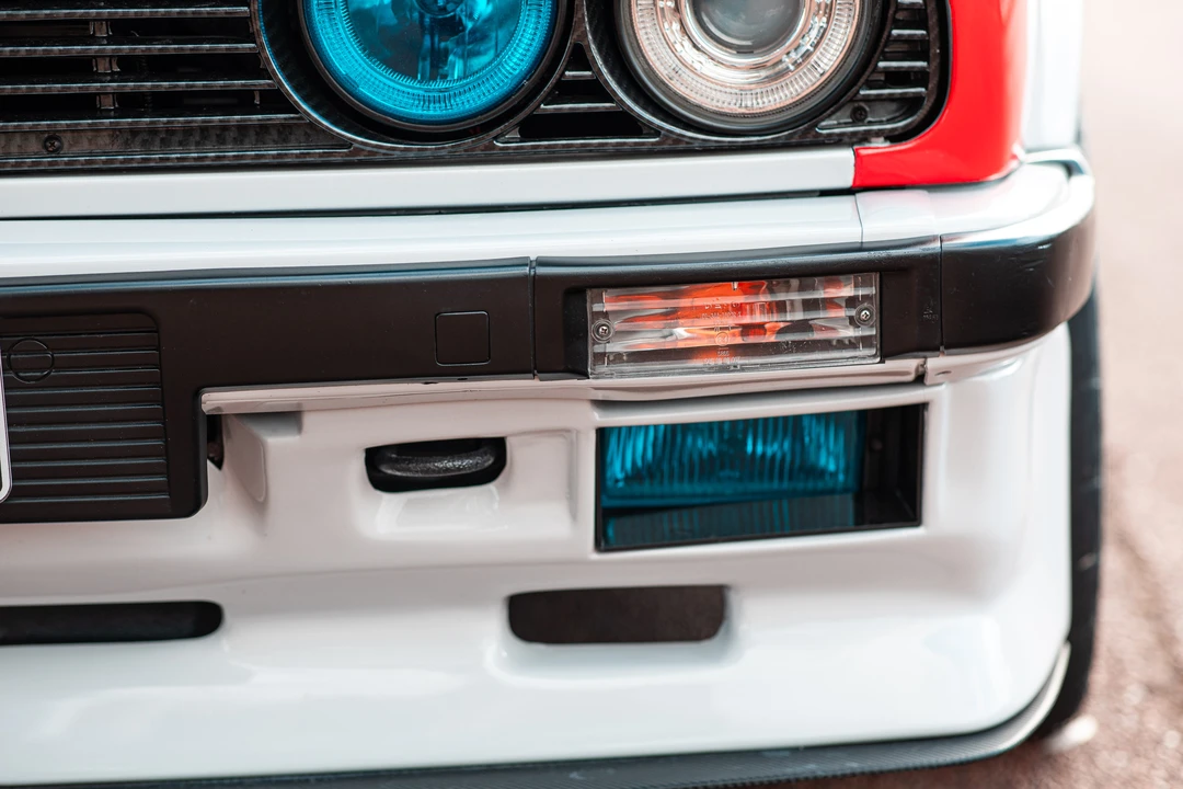1985 BMW E30 3 Series - Image 25 of 31