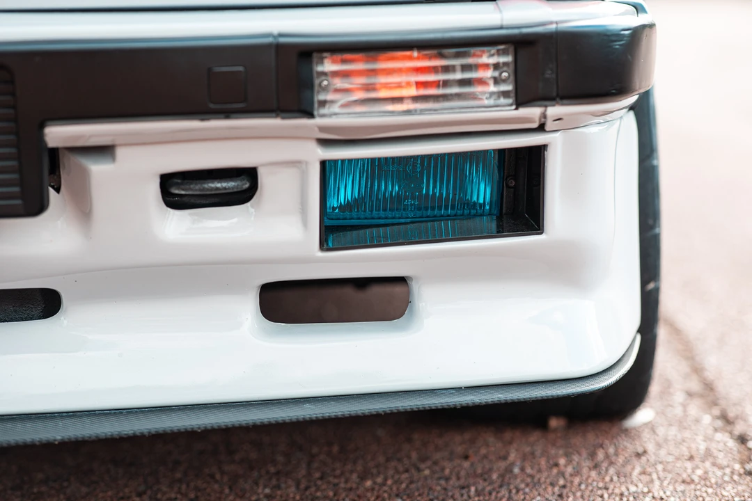 1985 BMW E30 3 Series - Image 26 of 31